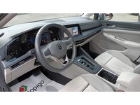 Bild 9: VW Golf VIII 1.4 TSI PHEV Style DSG