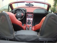 Bild 4: BMW Z3 Roadster M 3.2