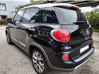 Fotografia 2: Fiat 500 L 1.4 T-Jet Trekking