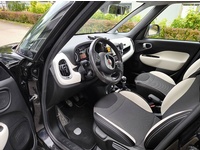 Bild 3: Fiat 500 L 1.4 T-Jet Trekking