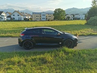 Fotografia 6: Renault Mégane Coupé Sport 2.0 Turbo R.Sport