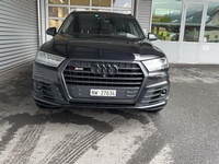 Bild 2: Audi SQ7 4.0 V8 TDI quattro T-Tronic