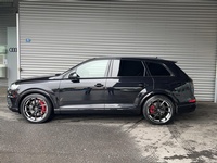 Bild 3: Audi SQ7 4.0 V8 TDI quattro T-Tronic