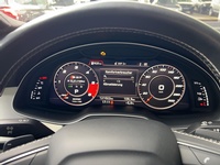 Bild 6: Audi SQ7 4.0 V8 TDI quattro T-Tronic