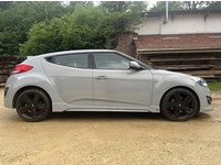 Image 2: Hyundai Veloster 1.6 GDi Turbo