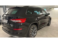 Fotografia 5: Skoda Kodiaq 2.0 TDI 190 Sportline DSG