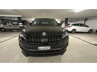 Bild 6: Skoda Kodiaq 2.0 TDI 190 Sportline DSG