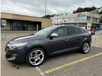 Image 2: Renault Mégane Grandtour 2.0 TCe GT