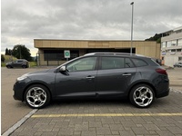 Fotografia 4: Renault Mégane Grandtour 2.0 TCe GT