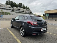 Bild 5: Renault Mégane Grandtour 2.0 TCe GT