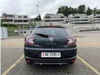 Bild 6: Renault Mégane Grandtour 2.0 TCe GT