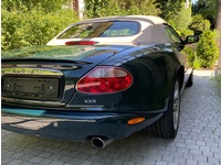 Image 2: Jaguar XKR Convertible 4.0 S/C