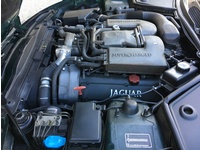 Image 6: Jaguar XKR Convertible 4.0 S/C