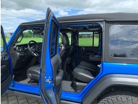 Bild 2: Jeep Wrangler 2.0 Turbo Rubicon Unlimited 4xe