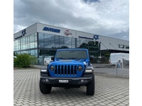 Bild 3: Jeep Wrangler 2.0 Turbo Rubicon Unlimited 4xe