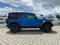 Image 4: Jeep Wrangler 2.0 Turbo Rubicon Unlimited 4xe