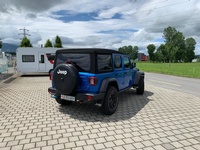 Bild 5: Jeep Wrangler 2.0 Turbo Rubicon Unlimited 4xe