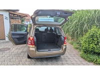 Image 2: Opel Zafira 1.7 CDTI 125 eFLEX Enjoy