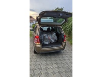 Fotografia 3: Opel Zafira 1.7 CDTI 125 eFLEX Enjoy