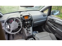 Bild 5: Opel Zafira 1.7 CDTI 125 eFLEX Enjoy