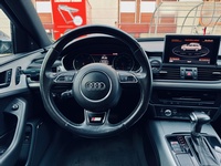 Image 5: Audi A6 Avant 3.0 V6 TDI 313 quattro