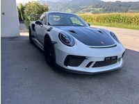 Bild 2: Porsche 911 Coupé 4.0 GT3 RS PDK