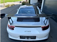 Image 4: Porsche 911 Coupé 4.0 GT3 RS PDK