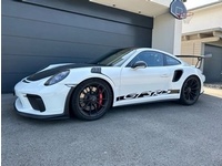 Image 5: Porsche 911 Coupé 4.0 GT3 RS PDK