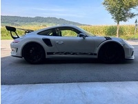 Fotografia 6: Porsche 911 Coupé 4.0 GT3 RS PDK