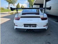 Fotografia 7: Porsche 911 Coupé 4.0 GT3 RS PDK