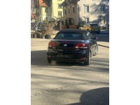 Image 5: VW Golf VI Cabriolet 1.2 TSI BlueMT