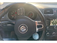 Fotografia 6: VW Golf VI Cabriolet 1.2 TSI BlueMT