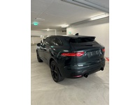 Image 3: Jaguar F-Pace 3.0 V6 S/C S AWD