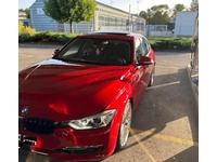 Bild 2: BMW 3er Reihe F30 335i