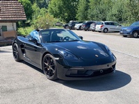 Image 2: Porsche 718 Boxster 4.0 GTS PDK