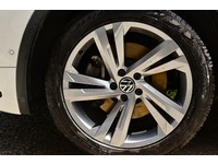 Fotografia 6: VW Tiguan 2.0 TDI SCR R-Line DSG