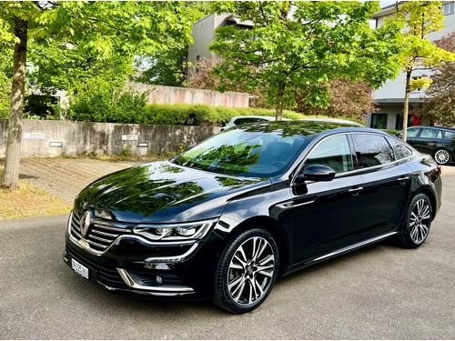 Renault Talisman 1.6 dCi Intens