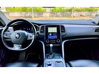 Fotografia 4: Renault Talisman 1.6 dCi Intens