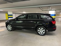 Image 2: Audi Q7 3.0 V6 TDI DPF quattro