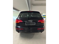 Image 3: Audi Q7 3.0 V6 TDI DPF quattro