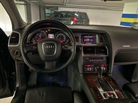 Bild 4: Audi Q7 3.0 V6 TDI DPF quattro