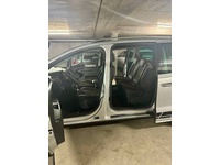 Fotografia 4: Seat Alhambra 2.0 TDI 184 FR Line DSG S/S