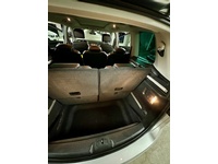 Fotografia 7: Seat Alhambra 2.0 TDI 184 FR Line DSG S/S