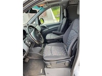 Bild 3: Mercedes-Benz Vito 120 CDI