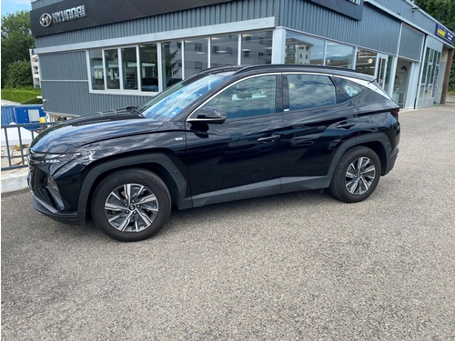 Hyundai Tucson 1.6 CRDi Amplia 4WD