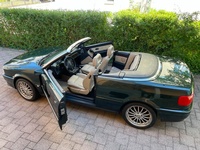 Image 4: Audi Cabriolet 2.6 E V6 ABS dAiB