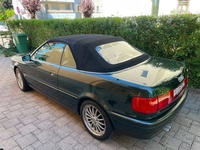 Image 5: Audi Cabriolet 2.6 E V6 ABS dAiB