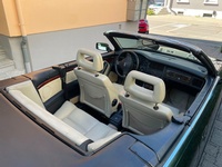 Image 9: Audi Cabriolet 2.6 E V6 ABS dAiB