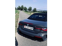 Fotografia 3: BMW 4er Reihe G23 Cabrio M440i xDrive