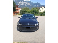 Bild 2: VW Scirocco 2.0 TSI 180